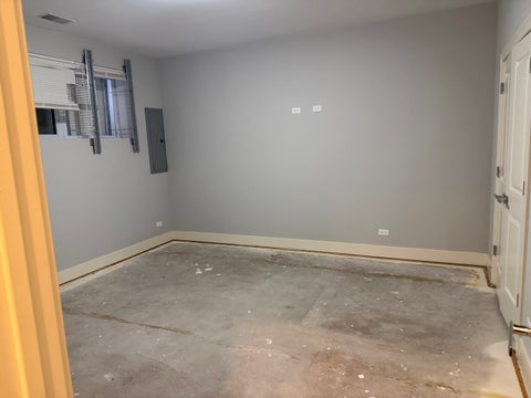 Tiny photo for 544 E 46th Place, Chicago, IL 60653 (MLS # 12725475)