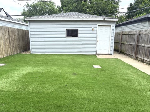 Tiny photo for 544 E 46th Place, Chicago, IL 60653 (MLS # 12725475)