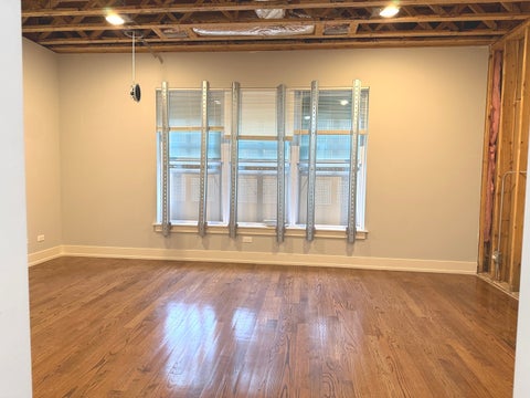 Tiny photo for 544 E 46th Place, Chicago, IL 60653 (MLS # 12725475)