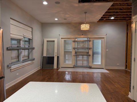 Tiny photo for 544 E 46th Place, Chicago, IL 60653 (MLS # 12725475)