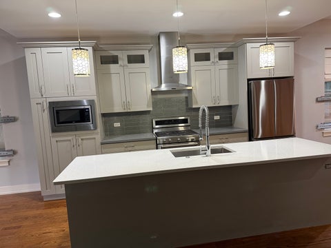 Tiny photo for 544 E 46th Place, Chicago, IL 60653 (MLS # 12725475)