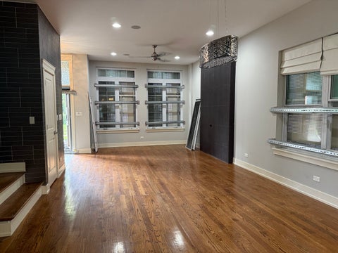 Tiny photo for 544 E 46th Place, Chicago, IL 60653 (MLS # 12725475)