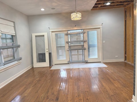 Tiny photo for 544 E 46th Place, Chicago, IL 60653 (MLS # 12725475)