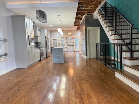 Tiny photo for 544 E 46th Place, Chicago, IL 60653 (MLS # 12725475)