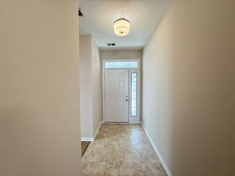 Tiny photo for 17113 Manitoba Street, Lockport, IL 60441 (MLS # 12441183)