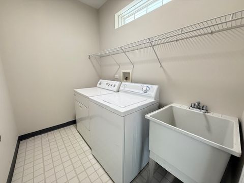 Tiny photo for 17113 Manitoba Street, Lockport, IL 60441 (MLS # 12441183)