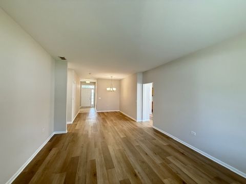 Tiny photo for 17113 Manitoba Street, Lockport, IL 60441 (MLS # 12441183)