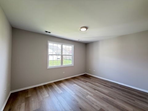 Tiny photo for 17113 Manitoba Street, Lockport, IL 60441 (MLS # 12441183)