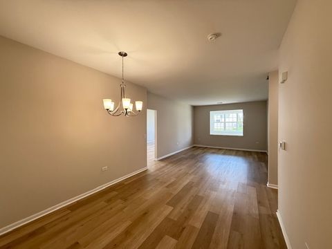 Tiny photo for 17113 Manitoba Street, Lockport, IL 60441 (MLS # 12441183)