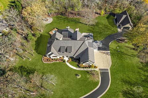 A home in Naperville