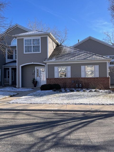 A home in Joliet