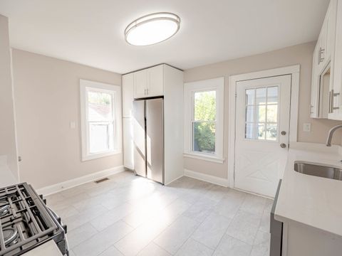Tiny photo for 129 W Blair Street, West Chicago, IL 60185 (MLS # 12470644)