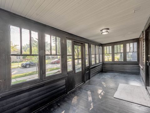 Tiny photo for 129 W Blair Street, West Chicago, IL 60185 (MLS # 12470644)