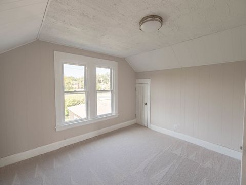 Tiny photo for 129 W Blair Street, West Chicago, IL 60185 (MLS # 12470644)