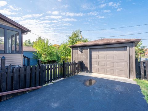 Tiny photo for 129 W Blair Street, West Chicago, IL 60185 (MLS # 12470644)
