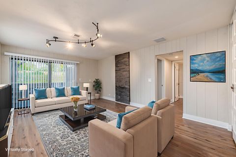 Tiny photo for 730 Circle Drive, Roselle, IL 60172 (MLS # 12498982)