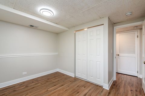 Tiny photo for 730 Circle Drive, Roselle, IL 60172 (MLS # 12498982)