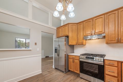 Tiny photo for 730 Circle Drive, Roselle, IL 60172 (MLS # 12498982)