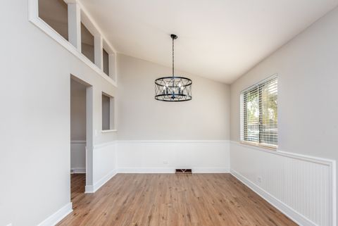 Tiny photo for 730 Circle Drive, Roselle, IL 60172 (MLS # 12498982)