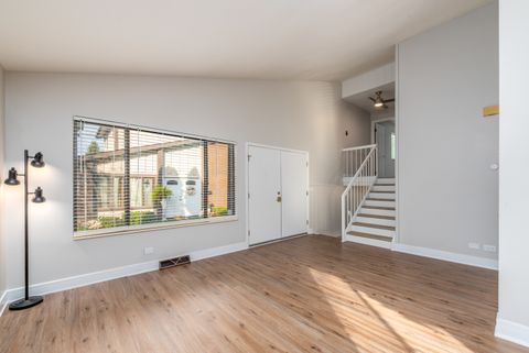 Tiny photo for 730 Circle Drive, Roselle, IL 60172 (MLS # 12498982)