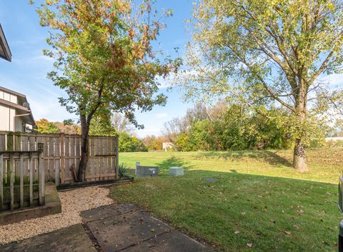 Tiny photo for 730 Circle Drive, Roselle, IL 60172 (MLS # 12498982)