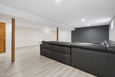 Tiny photo for 3500 S Lowe Avenue, Chicago, IL 60609 (MLS # 12596498)