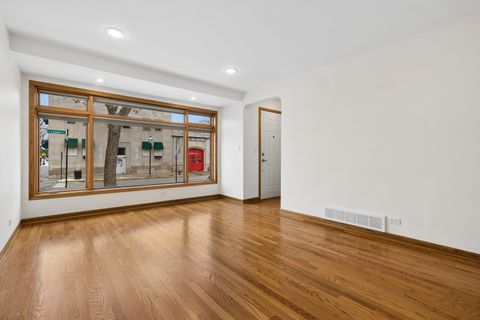Tiny photo for 3500 S Lowe Avenue, Chicago, IL 60609 (MLS # 12596498)