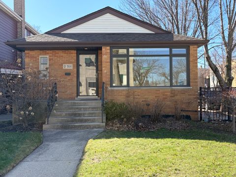 3500 S Lowe Avenue Chicago IL 60609