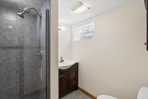 Tiny photo for 3500 S Lowe Avenue, Chicago, IL 60609 (MLS # 12596498)