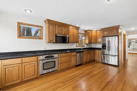 Tiny photo for 3500 S Lowe Avenue, Chicago, IL 60609 (MLS # 12596498)