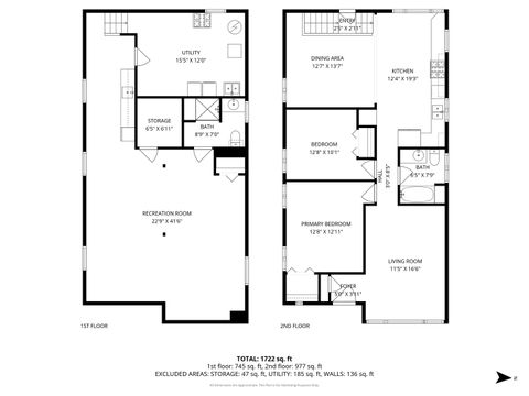 Tiny photo for 3500 S Lowe Avenue, Chicago, IL 60609 (MLS # 12596498)