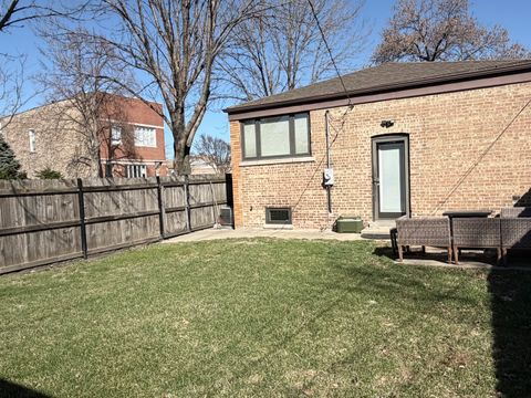 Tiny photo for 3500 S Lowe Avenue, Chicago, IL 60609 (MLS # 12596498)
