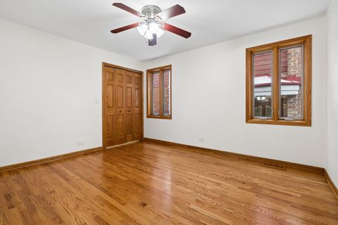 Tiny photo for 3500 S Lowe Avenue, Chicago, IL 60609 (MLS # 12596498)