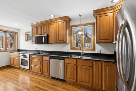Tiny photo for 3500 S Lowe Avenue, Chicago, IL 60609 (MLS # 12596498)