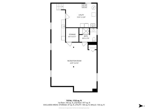 Tiny photo for 3500 S Lowe Avenue, Chicago, IL 60609 (MLS # 12596498)