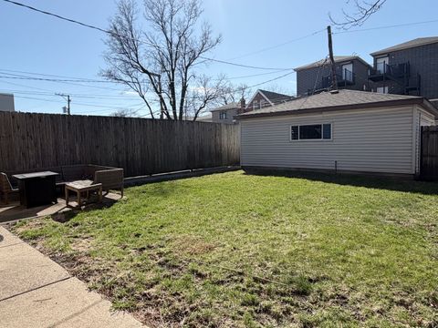 Tiny photo for 3500 S Lowe Avenue, Chicago, IL 60609 (MLS # 12596498)