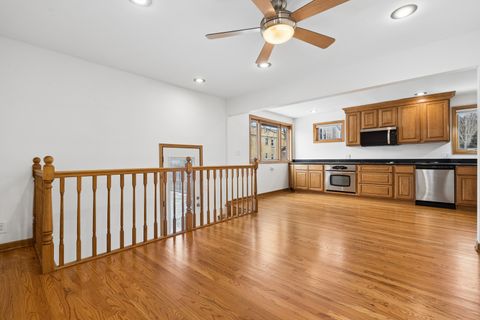 Tiny photo for 3500 S Lowe Avenue, Chicago, IL 60609 (MLS # 12596498)