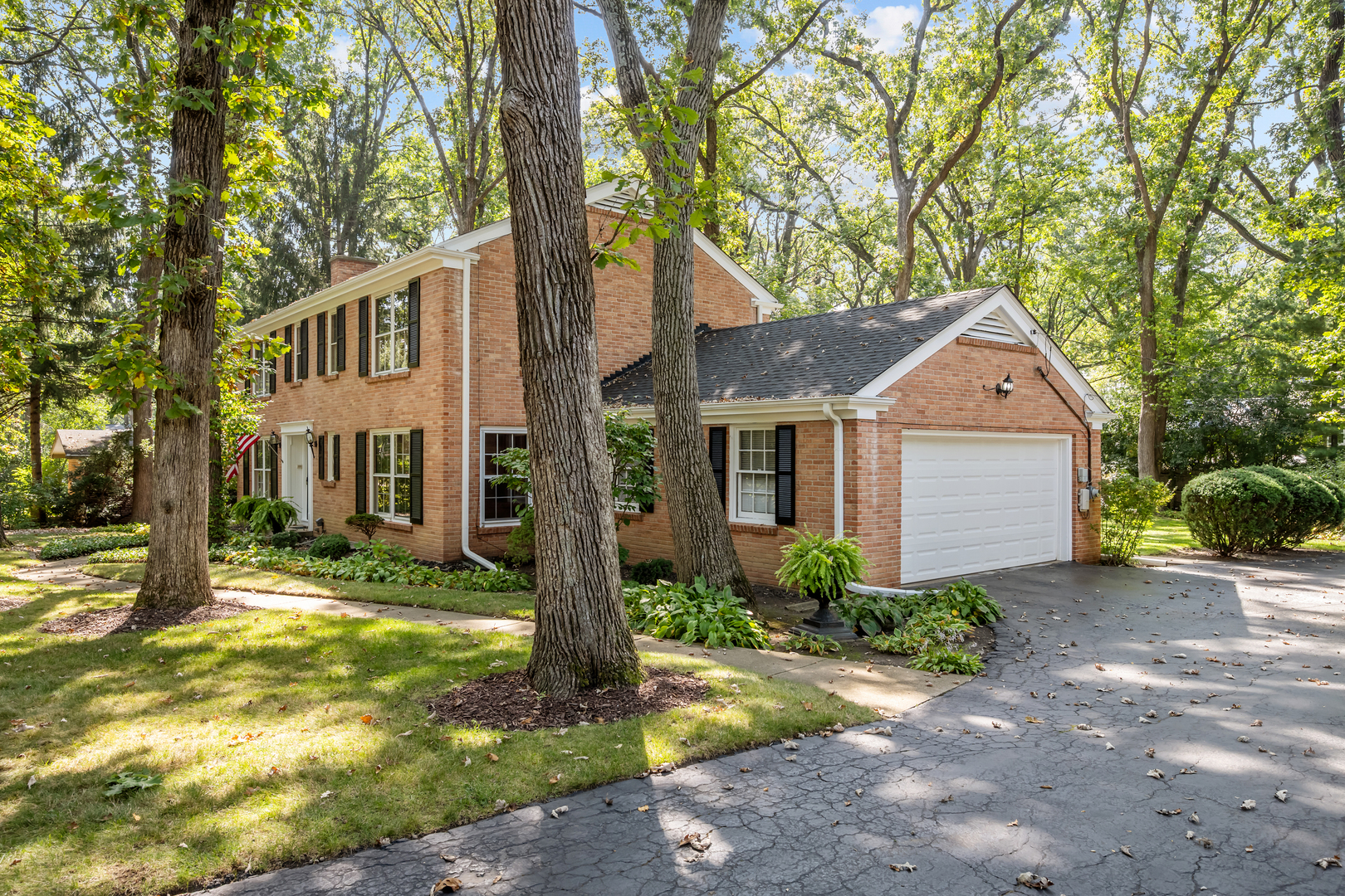 1010 S Green Bay Road