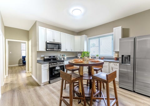 Tiny photo for 30 Washington Avenue, La Grange, IL 60525 (MLS # 12655717)