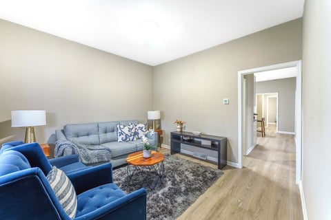 Tiny photo for 30 Washington Avenue, La Grange, IL 60525 (MLS # 12655717)
