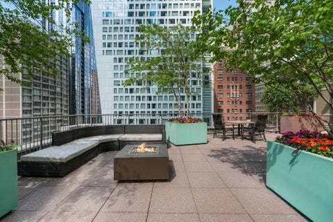 Tiny photo for 57 E Delaware Place #3905, Chicago, IL 60611 (MLS # 12708214)