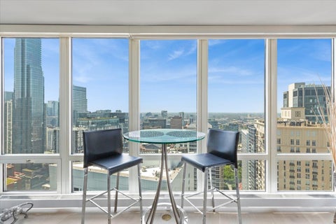 Tiny photo for 57 E Delaware Place #3905, Chicago, IL 60611 (MLS # 12708214)