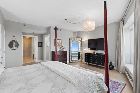 Tiny photo for 57 E Delaware Place #3905, Chicago, IL 60611 (MLS # 12708214)