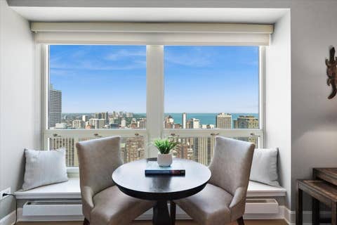 Tiny photo for 57 E Delaware Place #3905, Chicago, IL 60611 (MLS # 12708214)