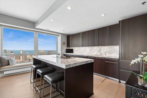 Tiny photo for 57 E Delaware Place #3905, Chicago, IL 60611 (MLS # 12708214)