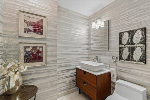 Tiny photo for 57 E Delaware Place #3905, Chicago, IL 60611 (MLS # 12708214)