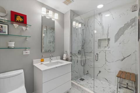 Tiny photo for 57 E Delaware Place #3905, Chicago, IL 60611 (MLS # 12708214)