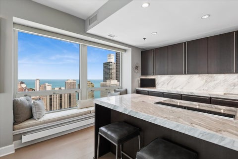 Tiny photo for 57 E Delaware Place #3905, Chicago, IL 60611 (MLS # 12708214)