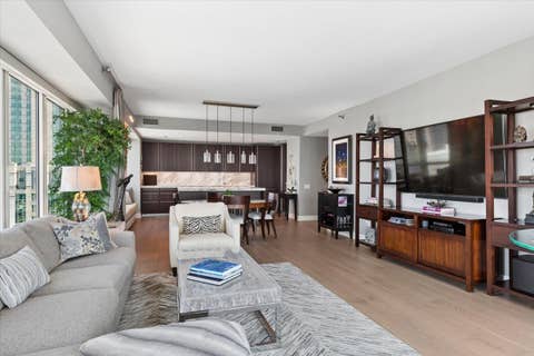 Tiny photo for 57 E Delaware Place #3905, Chicago, IL 60611 (MLS # 12708214)