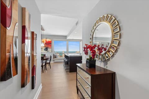 Tiny photo for 57 E Delaware Place #3905, Chicago, IL 60611 (MLS # 12708214)